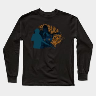 The Last of Us 2 ✅ Long Sleeve T-Shirt